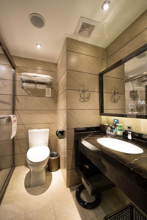 Mianyang Bo Er Ka Hotel Номер фото