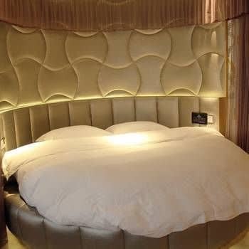 Mianyang Bo Er Ka Hotel Экстерьер фото